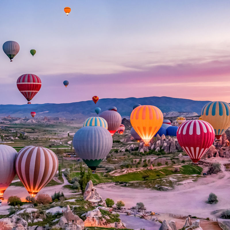 Bon brillant à l'Eurasian Glass Expo en Turquie 2025