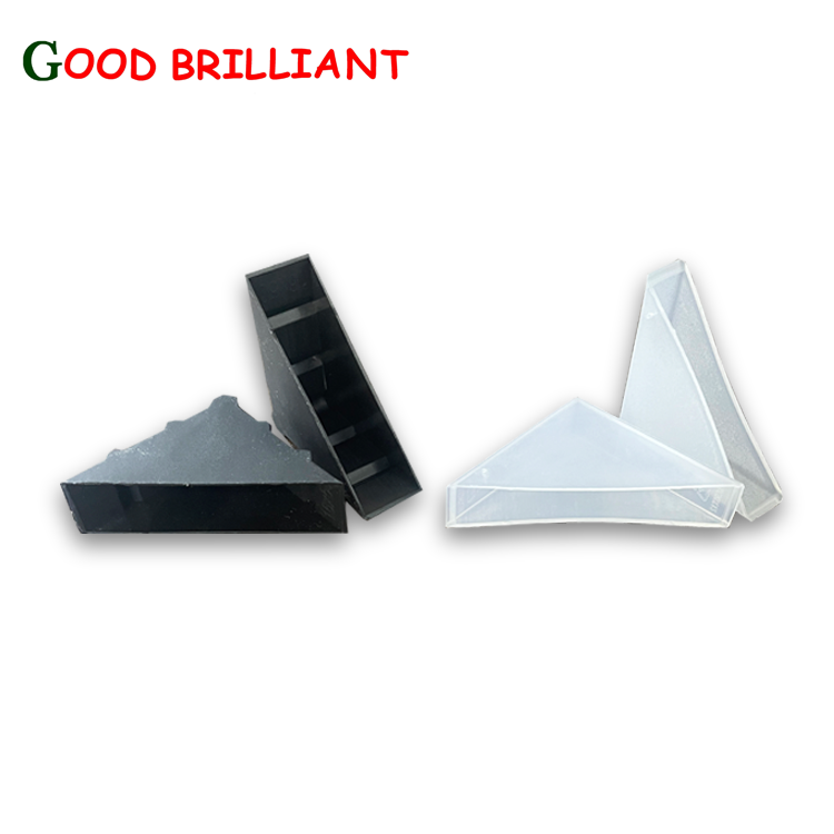 Pourquoi la protection d'angle en verre est-elle essentielle pour protéger les produits en verre pendant le transport et le stockage ?