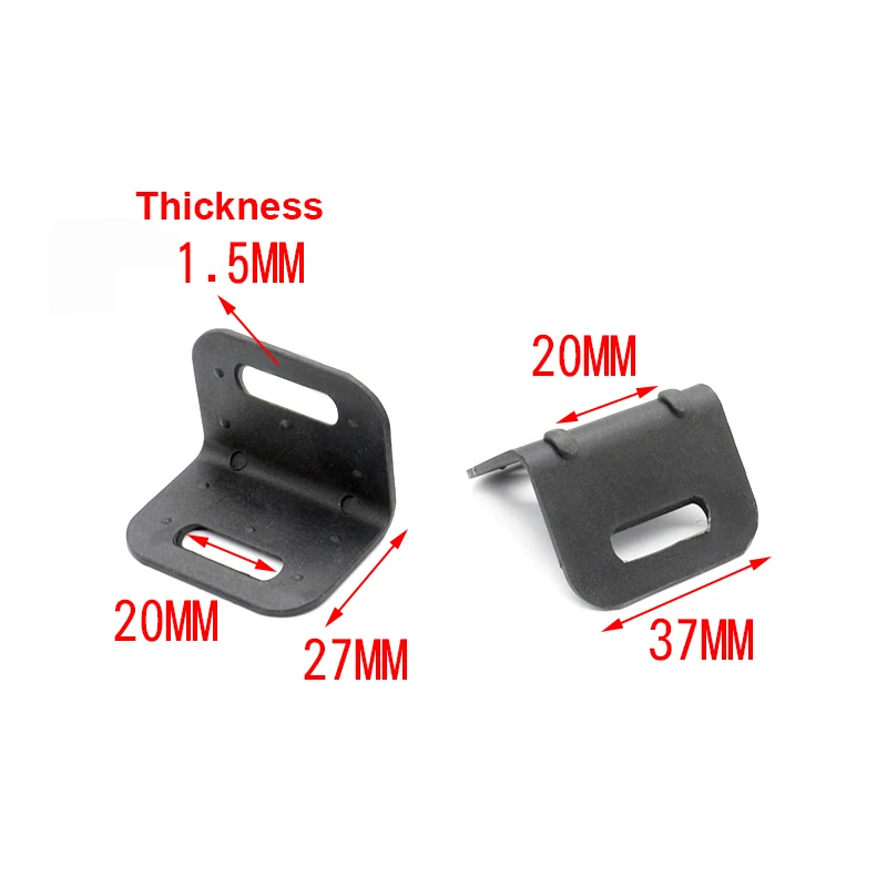 Protecteur de bord avec canal antidérapant