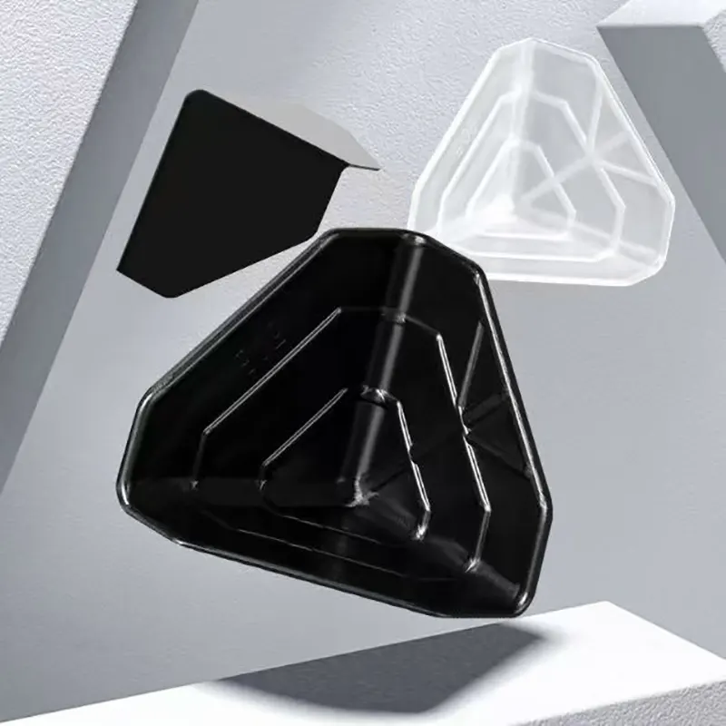 Coin de protection des cartons de transport logistique